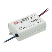 APC-25-1050 | Mean Well 25W 1050mA CC LED Driver