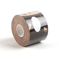 Kinesiology Muscle Elastic Tape Waterproof Sports amouflage Tape Pain Relief and Injury Recovery Therapeutic Support Latex Free （2 Roll,2 in,16 ft） (Camouflage Green)