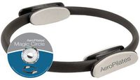Stamina AeroPilates Magic Circle | for Mat & Reformer Workouts