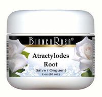 Atractylodes Root 4:1 Extract - Salve Ointment (2 oz, ZIN: 515022)