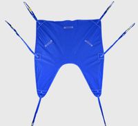 BestSling Universal Slings - Large, Best Fits: 200-400 lb, 450lb Weight Capacity - 1 Each / Each - SLUM883