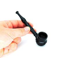 You Deserve to Have—Portable Creative Large Personal Tool with a Storage Bag (Black)