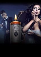 Wicked Witch Mojo "Come to Mama" Candle by Dorothy Morrison