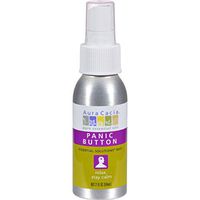 AURA CACIA ESS SOL MIST,PANIC BUTTON, 2 FZ