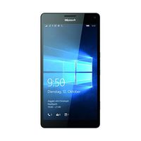 Microsoft Lumia 950 XL (Black) Black