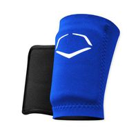 EvoShield Protective Baseball Wrist Guard,Royal,X-Large