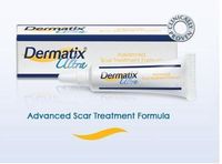 BanKhok Dermatix Ultra Advanced Scar Formula 15g