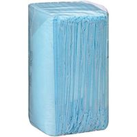 Attends Care with Dri-Sorb Underpads for Adult Incontinence Care, 23"x36", 10 Count (Pack of 12)