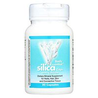 NATUREWORKS BODY ESSENTIAL SILICA CAP, 90 CAP