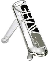 Grav Labs Diffused Downstem