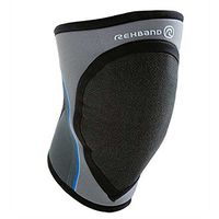 Rehband Womens Line Handball Knee Support - Medium by Rehband