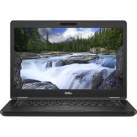 Dell Latitude 5491 14" 1920 X 1080 LCD Laptop with Intel Core i5-8400H Quad-Core 2.5 GHz, 8GB RAM, 256GB SSD