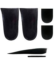 3/4 Inch Leg Length Discrepancy Lift Sold as a Pair or Individually (2 Right + 3mm)