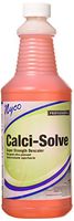 Nyco Products Company Calci-Solve Mineral Buildup Remover Concentrate, 32 Oz. - 211410