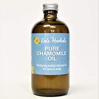 Pure Chamomile Oil (8 oz)
