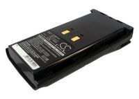 Replacement Battery for Kenwood TK-180 TK-190 TK-280 TK-290 TK-290 FuG 11b TK-380 TK385 TK-385 TK-390 TK-410 TK-480 TK-481 TK-490 TK-5400 Part NO KNB-16A KNB-17A KNB-17N KNB-21N KNB-52N