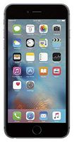 Apple iPhone 6S Plus, 64GB, Space Gray - For AT&T / T-Mobile (Renewed)
