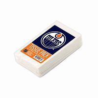 Worthy Promo NHL Edmonton Oilers Party Favors & Party Supplies Tissue Packs 10-Pack