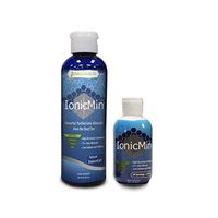 IonicMin Mineral Supplement - Natural Balanced pH - KIT