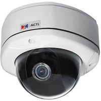 IP Camera, 3.30 to 12.00mm, 4 MP