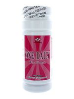 Nu Health One Daily for Women, 100 Tablets, Dietary Supplement