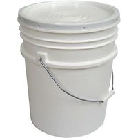 BodyGuard: Equipment and Snow Plow Wax [Pail (5 Gal)]