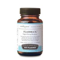 Flashback Herb Capsules for Menopause, 30 ct.