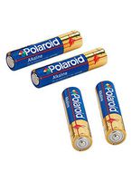AAA Batteries One Color One Size