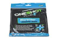 STERIFDE'S ONESHOT PLUS MICROFIBER CLEANING TOWEL
