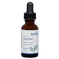 Doctor Wilson's Original Formulations Body-Guard 1 Ounce