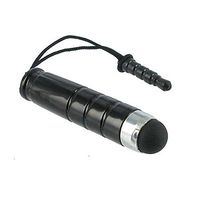 EMPIRE Mini Stylus Pointer for Smartphones / Tablets (Black)
