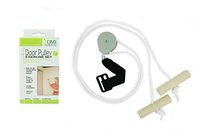 Medical Shoulder/arm Exercise Pulley Set, Over the Door