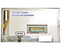 Toshiba Satellite C850 Replacement LAPTOP LCD Screen 15.6" WXGA HD LED DIODE (Substitute Only. Not a )