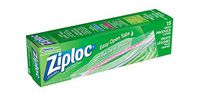 Ziploc Fresh Produce Bags Large - 15 Count