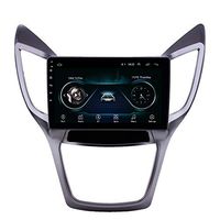 10.1 inch Android 8.1 System Audio Car Touch Screen Car Central Multimedia Player with Mirror Link BT for Changan CS75 2013-2016