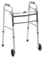 Youth Walker with 5" Wheels Adjustable 28"-35"