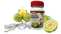 Esbeltex Garcinia Cambogia Capsules | Advanced Garcinia Cambogia Formula for Weight Loss Support, Metabolism Boosting, Increased Energy, and Appetite Reduction, Gluten-Free, Non-GMO; 60-Capsules
