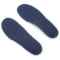 Athlete Full Length Comfort Neutral Arch Replacement Shoe Insole/Insert