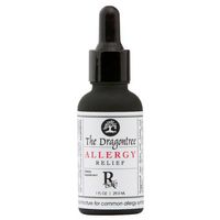Dragontree Relief and Support Series - Natural Herbal Supplement - Relieve Your Allergies* with This Effective Remedy - Satisfaction Guaranteed (Allergy Relief)