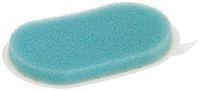 Sammons Preston Adhesive Replacement Pad for Sammons Preston Sock and Stocking Aid, Sticky Pad Attachment for Pulling Socks and Stockings, Attach to Sock Pullers to Prevent Slipping