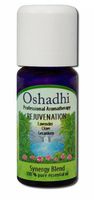 Oshadhi Synergy Blends Rejuvenation 10 mL
