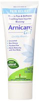 Boiron Arnicare Gel Twin Pack - 2.6 oz Each / Pack of 2