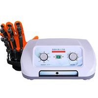 Rehabilitation Robot Gloves (Type I - Left)