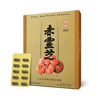 Mikei Red Reishi Mushroom Essence