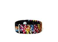 Anxiety Relief Bracelet for Stress, Nervousness, Palpitations, Tension Headaches (one Bracelet) Checked in (XLarge 9")