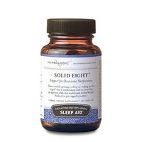 Solid Eight Herbal Sleep Aid, 30 ct. Capsules