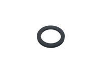 Tape Deck Repair Parts Idler tire/Inner Diameter 17mm/Thickness 3mm/Width 2mm/1 Piece
