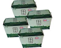 Yejimiin Mild Herbal Scent Sanitary Pads (Cotton Touch Cover) ㅡSmall (4)