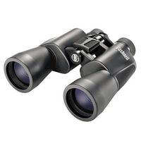 Bushnell Powerview 20x50 Black Porro Prism Binoculars