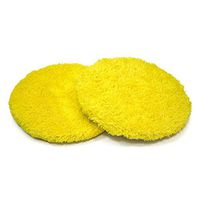 Spare Cleaning Cloths Made of Microfiber for HOBOT-198 (Set of 12 Pieces)